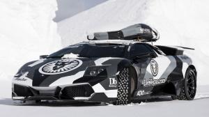 Lamborghini Murcielago LP560-4 by Jon Olsson '2016